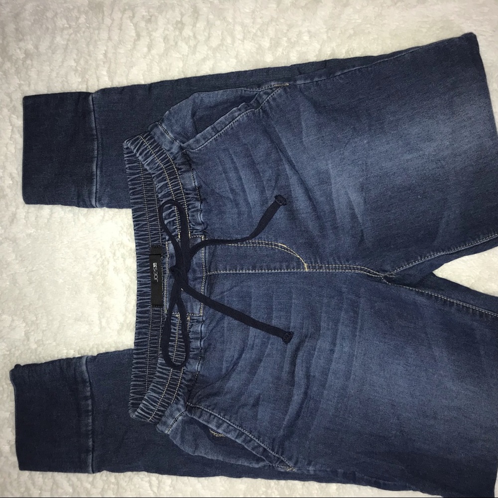 Joe’s Jeans Joggers 🏃🏻‍♀️